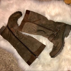 rockport cobb hill christy boot